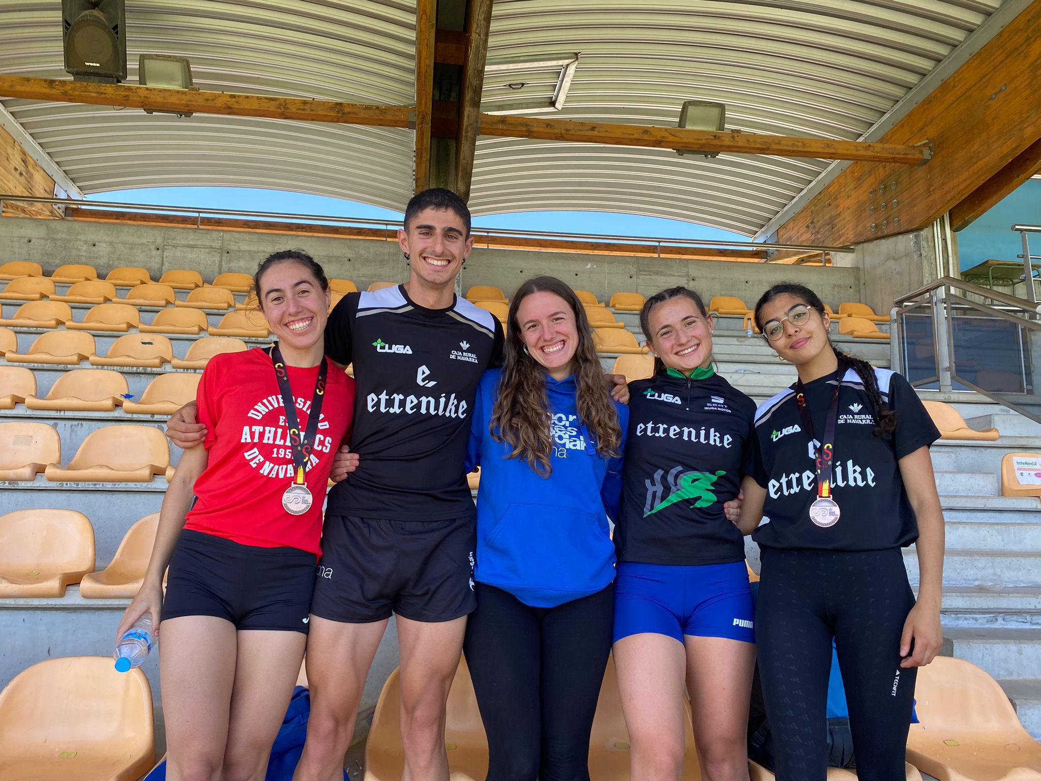 Campeonato de España Universitario